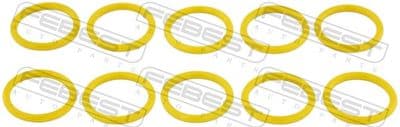 Cinta de sellado FEBEST RINGAH-022-PCS10