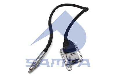 Sensor NOx, inyección de urea SAMPA 035.257