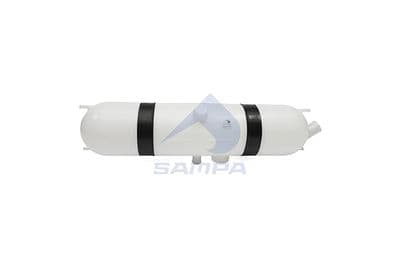 Depósito de compensación, refrigerante SAMPA 045.201