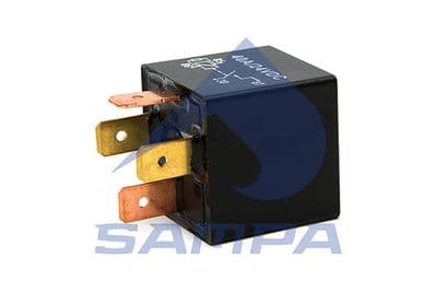 Relevador SAMPA 205.436