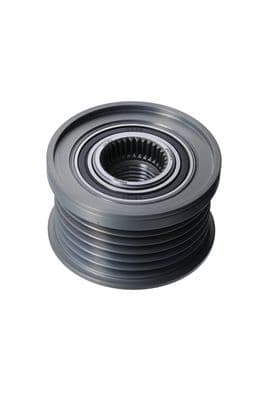 Rueda libre del alternador VALEO 588055