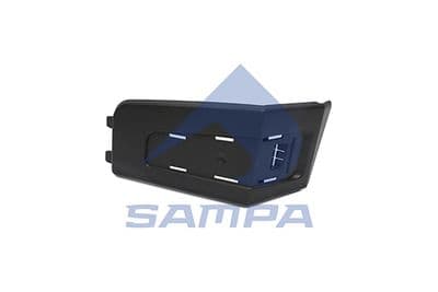 Cubierta, defensa SAMPA 1830 0773