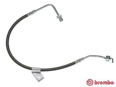 Manguera de frenos BREMBO T 24 011