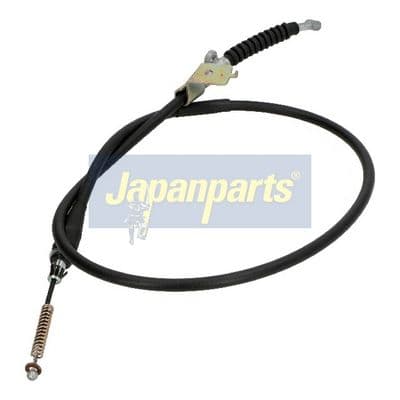 Cable de accionamiento, freno de estacionamiento JAPANPARTS BC-152R
