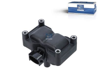 Bobina de encendido DT Spare Parts 13.44701