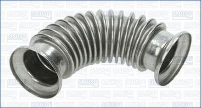 Tubería, válvula EGR AJUSA PGR0045