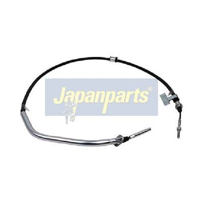 Cable de accionamiento, freno de estacionamiento JAPANPARTS BC-K42