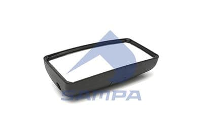 Espejo retrovisor exterior, cabina SAMPA 032.292