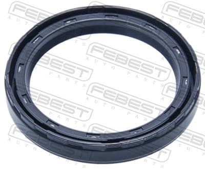Retén para ejes, eje accionamiento FEBEST 95FAS-54620909X