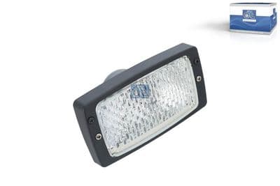 Faro de trabajo DT Spare Parts 7.25076