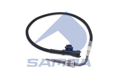 Sensor, temperatura interior SAMPA 096.3883
