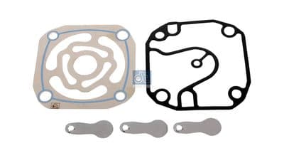 Juego de reparación, compresor de aire comprimido DT Spare Parts 4.91714