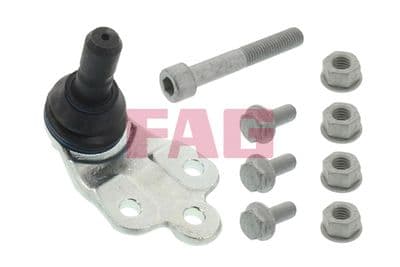 Rótula de suspensión/carga Schaeffler FAG 825 0349 10