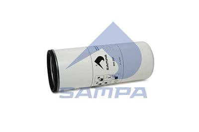 Filtro de aceite SAMPA 051.227
