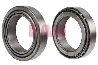 Balero de rueda Schaeffler FAG 32013X