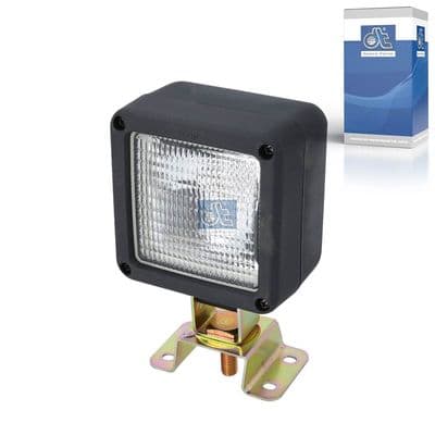 Faro de trabajo DT Spare Parts 9.69000