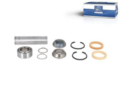 Kit de accesorios, horquilla de desembrague DT Spare Parts 3.94040
