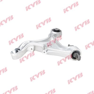 Brazo oscilante, suspensión de ruedas KYB KSC6174