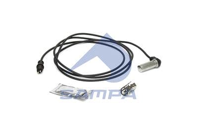 Sensor, revoluciones de la rueda SAMPA 096.253