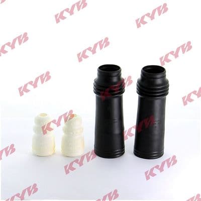 Juego de guardapolvos, amortiguador KYB 910293