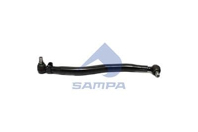 Barra central de dirección SAMPA 097.953