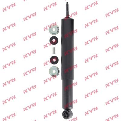 Amortiguador KYB 444156