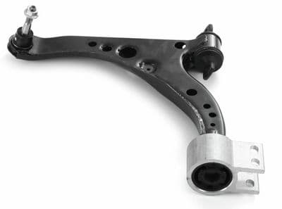 Brazo oscilante, suspensión de ruedas BOSCH 0 986 141 983