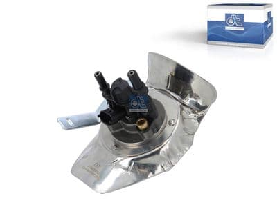 Módulo dosificador, inyección de urea DT Spare Parts 2.14649