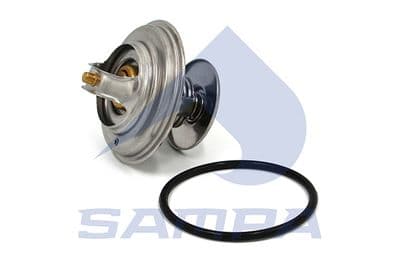 Termostato, refrigerante SAMPA 206.171