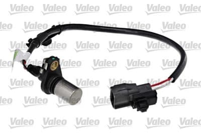Sensor posición de cigueñal VALEO 366502