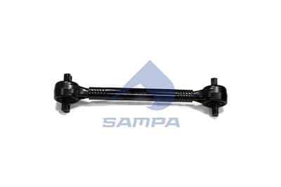 Brazo oscilante, suspensión de ruedas SAMPA 095.320