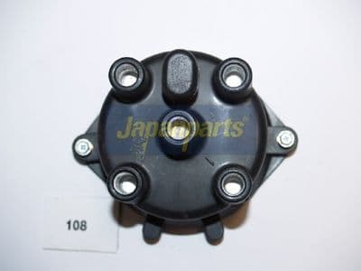 Tapa de distribuidor de encendido JAPANPARTS CA-108