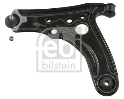 Brazo oscilante, suspensión de ruedas FEBI BILSTEIN 37409