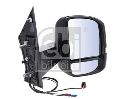 Espejo retrovisor exterior FEBI BILSTEIN 198354
