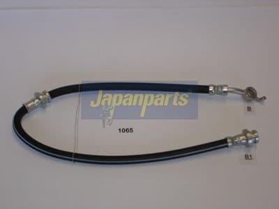 Soporte, manguera de freno JAPANPARTS TF-1065