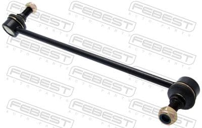 Travesaños/barras, estabilizador FEBEST 0223-J10FR