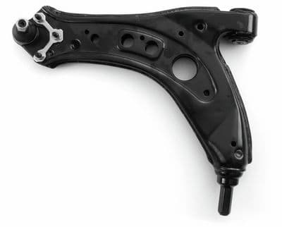 Brazo oscilante, suspensión de ruedas BOSCH 0 986 141 643