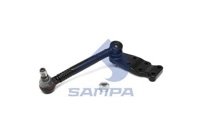 Travesaños/barras, estabilizador SAMPA 097.868A