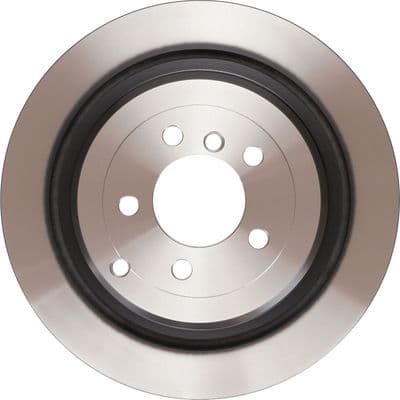 Disco de freno TRW DF4954S