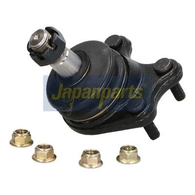 Rótula de suspensión/carga JAPANPARTS BJ-227