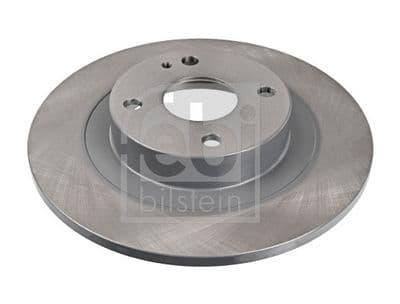 Disco de freno FEBI BILSTEIN 23443