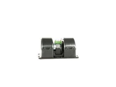 Ventilador del interior MAHLE AB 489 000S