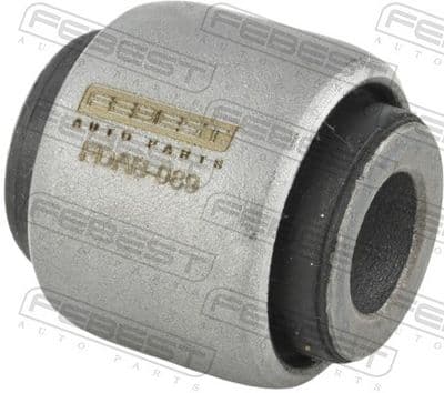 Horquilla de suspensión FEBEST FDAB-089