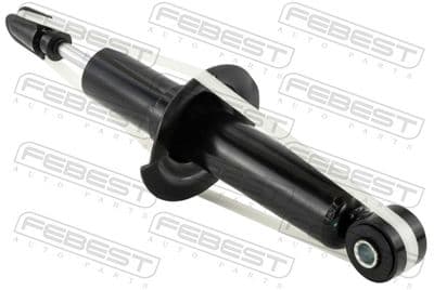 Amortiguador FEBEST 08110-001R