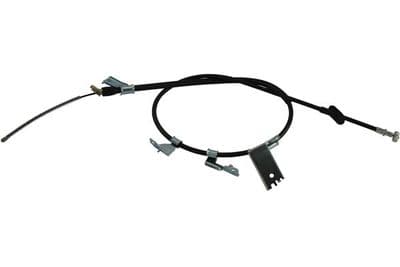 Cable de accionamiento, freno de estacionamiento Kavo Parts BHC-8563