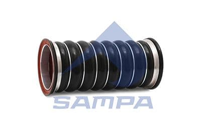Tubería de radiador SAMPA 900.00121