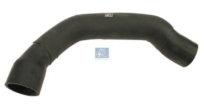 Tubería de radiador DT Spare Parts 6.35307