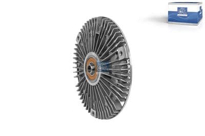 Acoplamiento, ventilador del radiador DT Spare Parts 4.67749