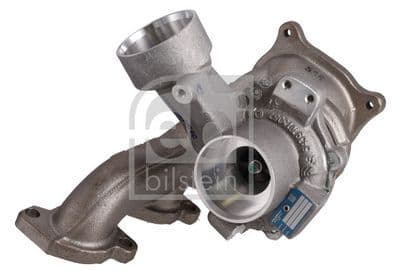 Turbocompresor, sobrealimentación FEBI BILSTEIN 186878