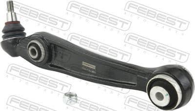 Brazo oscilante, suspensión de ruedas FEBEST 1924-F15LOWRH